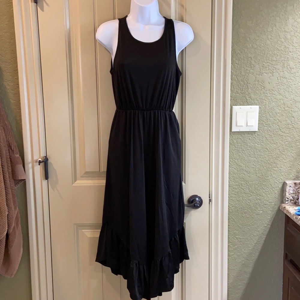 Jumpsuit by The Zig Zag Stripe Brand. NWOT!